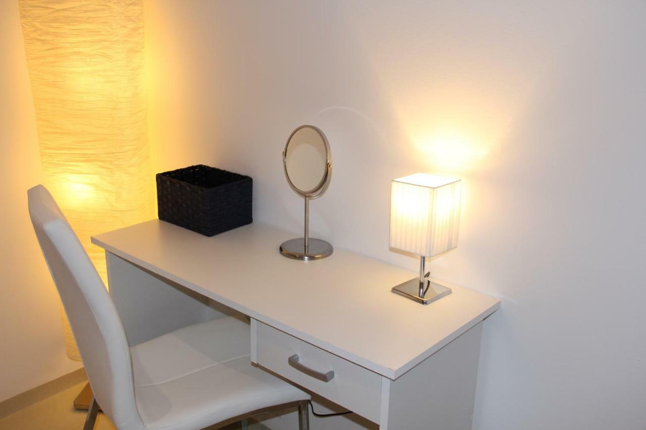 Apartment Vltava Prague Luaran gambar