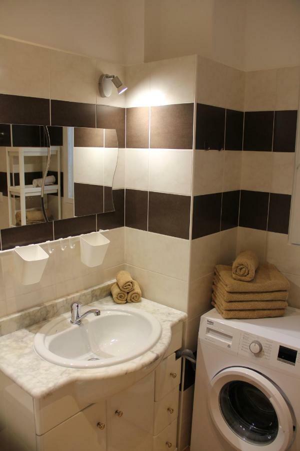 Apartment Vltava Prague Luaran gambar