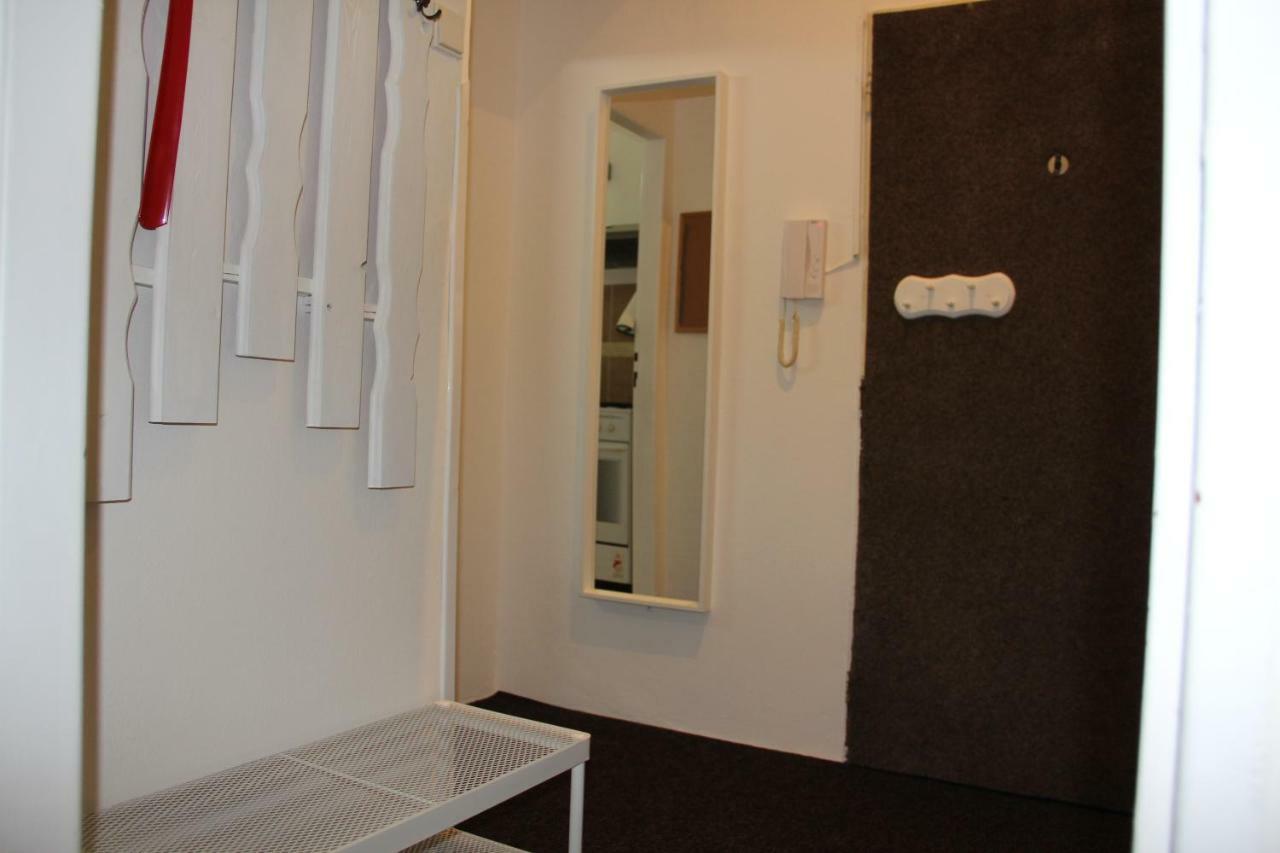 Apartment Vltava Prague Luaran gambar